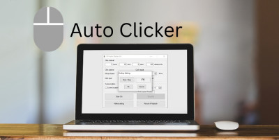 An Installation Guide to Auto Clicker App